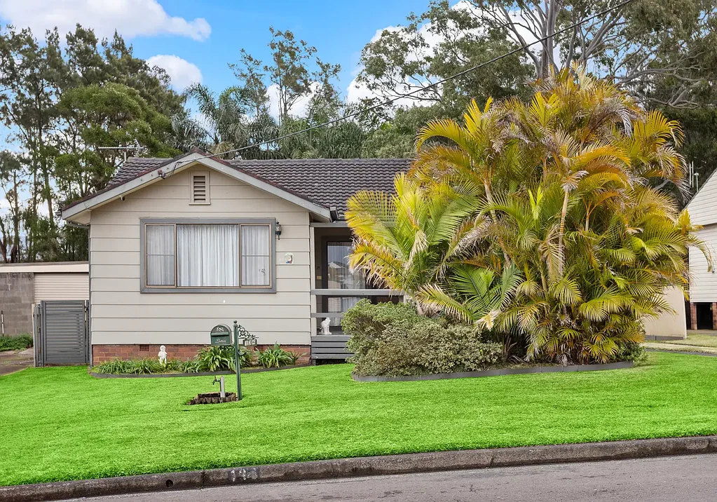 134 Nottingham Street, Berkeley, NSW 2506