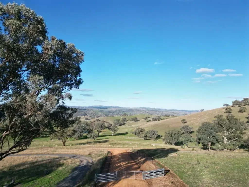 Yass Looking for a tree change? Here it is.