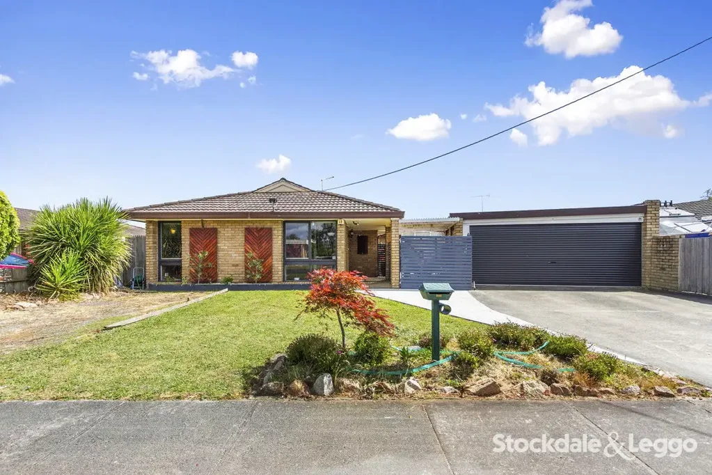 The Perfect Family Home!