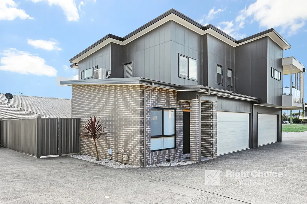 Albion Park Rail 3房  Contemporary Comfort & Convenience