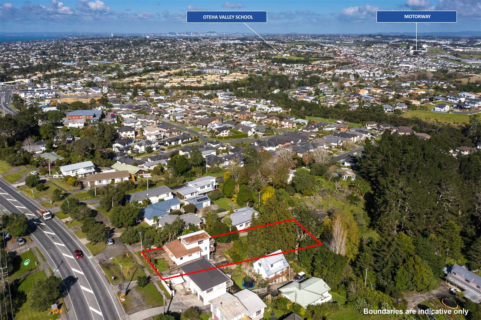 Residential  Mixed Housing Suburban Zone