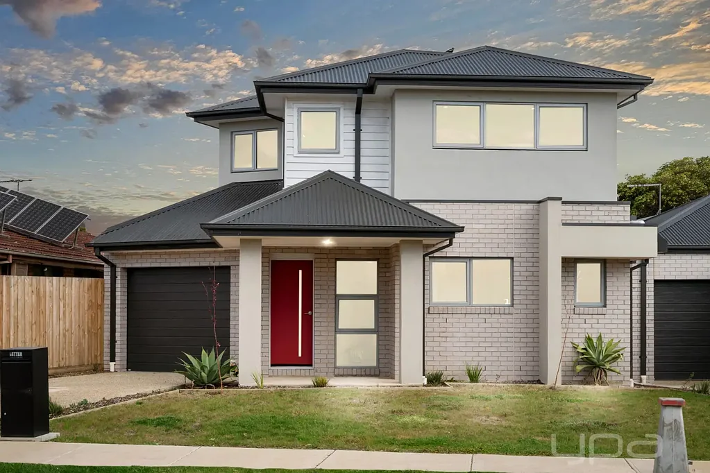 BRAND NEW 3 BEDROOM HOME
