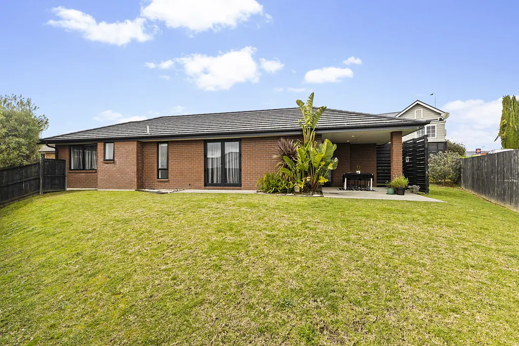 1 Abernethy Way, Patumahoe, Franklin, Auckland
