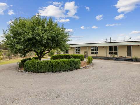 Goulburn A Slice of Country Living
