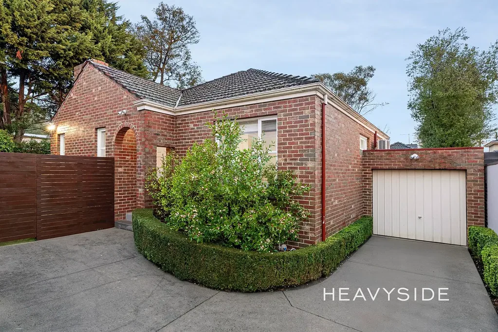 3/12 Hirst Street, Blackburn, VIC 3130