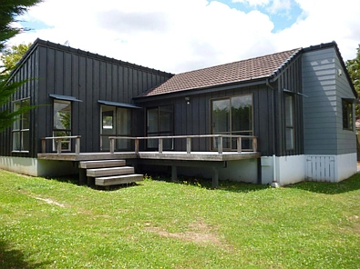 Address Withheld, Papakura, 5 침실, 2 욕실, House