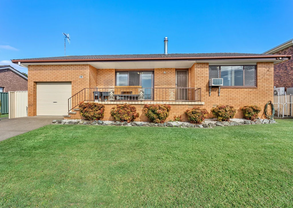 11 Denison Street, Cundletown, NSW 2430