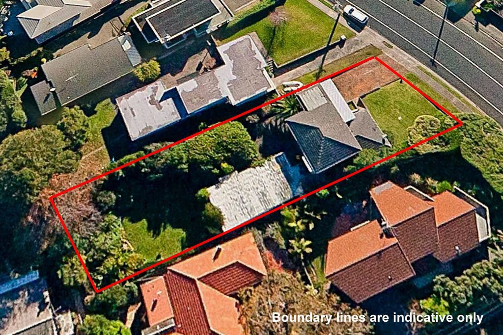 Residential  Mixed Housing Suburban Zone