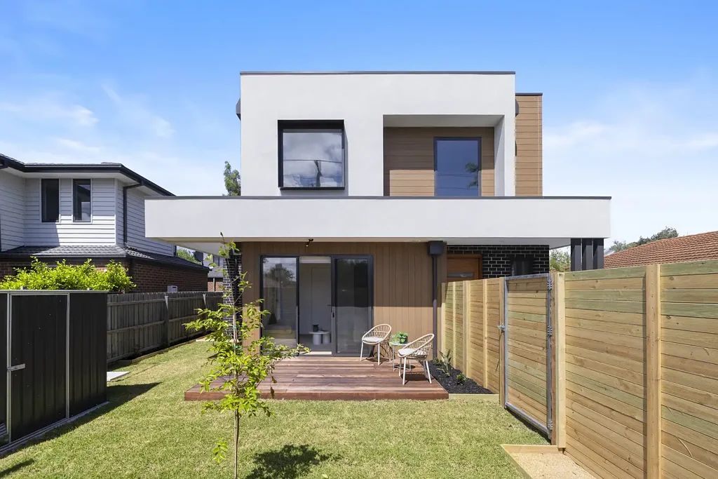 Parkdale 4Kwarto The Definition of Luxe Low Maintenance
