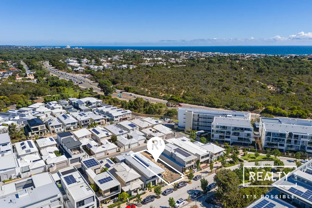 16 Gemstone Boulevard, Carine, WA 6020