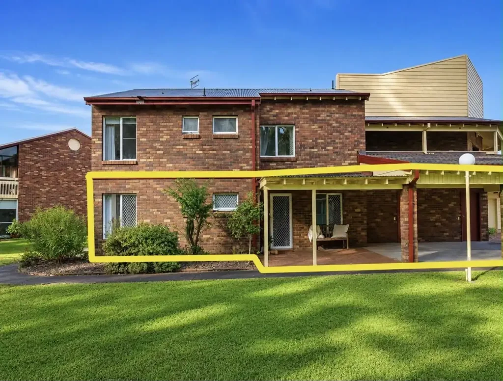 Berkeley Vale 3ห้องนอน Expansive Ground Floor Living