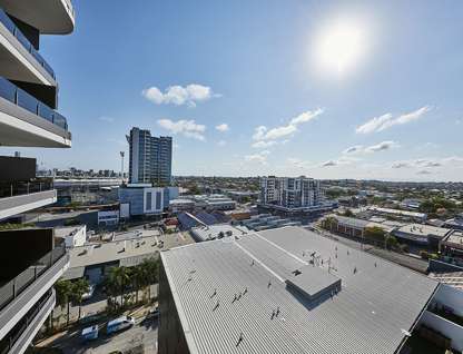 1308/62 Logan Road, Woolloongabba, QLD 4102, 2 Bedrooms, 1 Bathrooms, Apartment