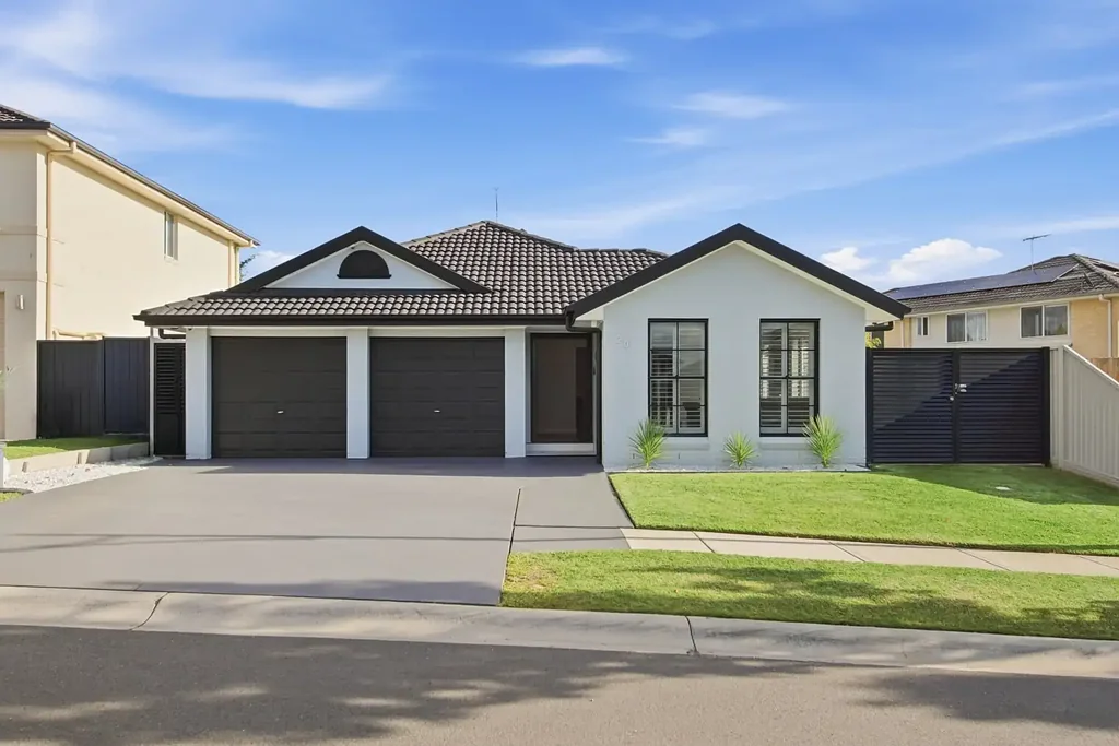 Elderslie 4Habitaciones Side Access.. Entertainment....Modern