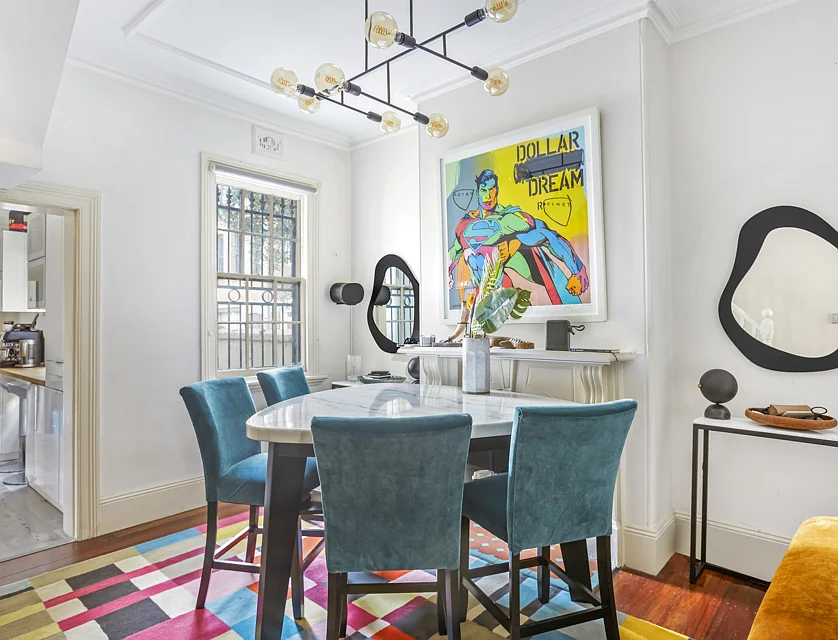 41 Abercrombie Street, Chippendale, Sydney CBD, 3 ਕਮਰੇ, 1 ਬਾਥਰੂਮ, House
