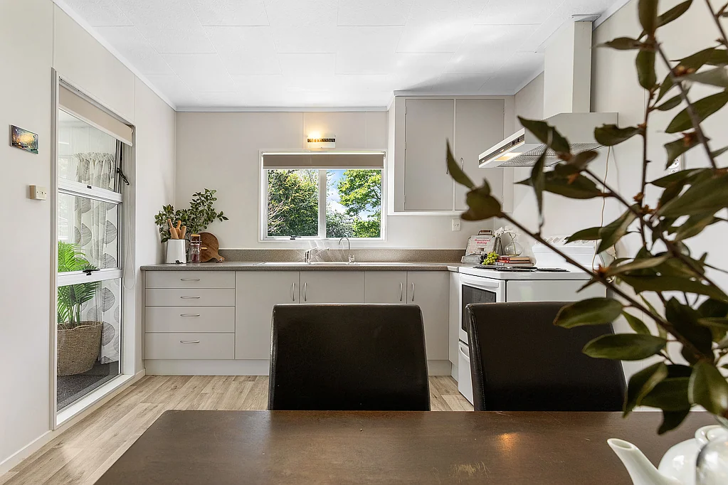 Morrinsville 2Kwarto Downsizing never looked so easy!