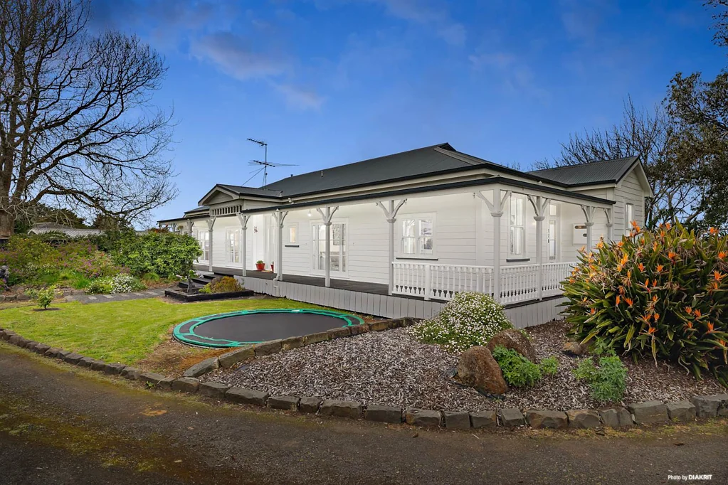 178 Queen Street, Waiuku, Franklin, Auckland