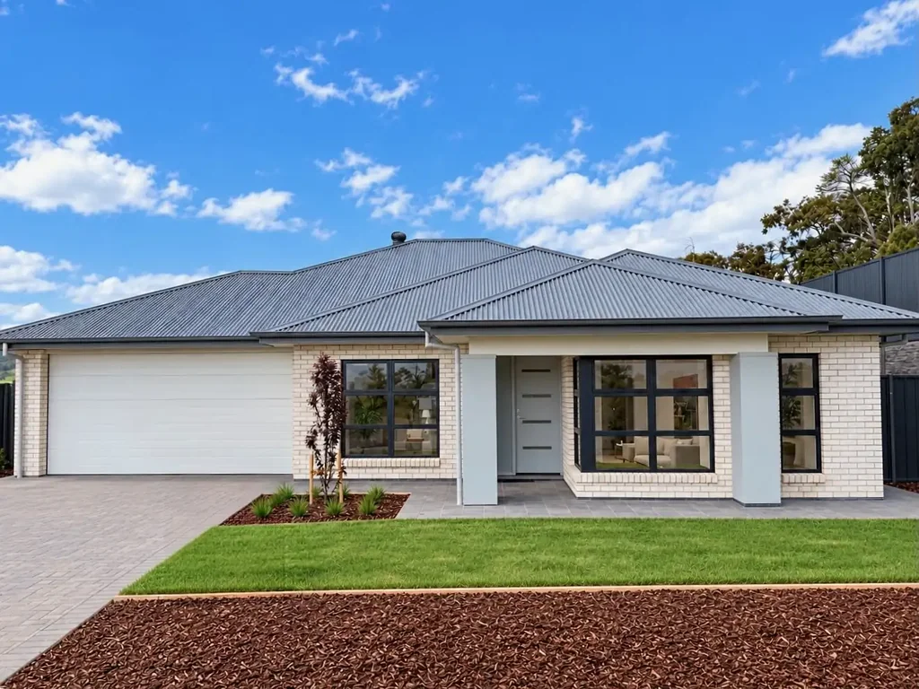 室外 - 25 Hirono Close, Mount Barker, SA 5251