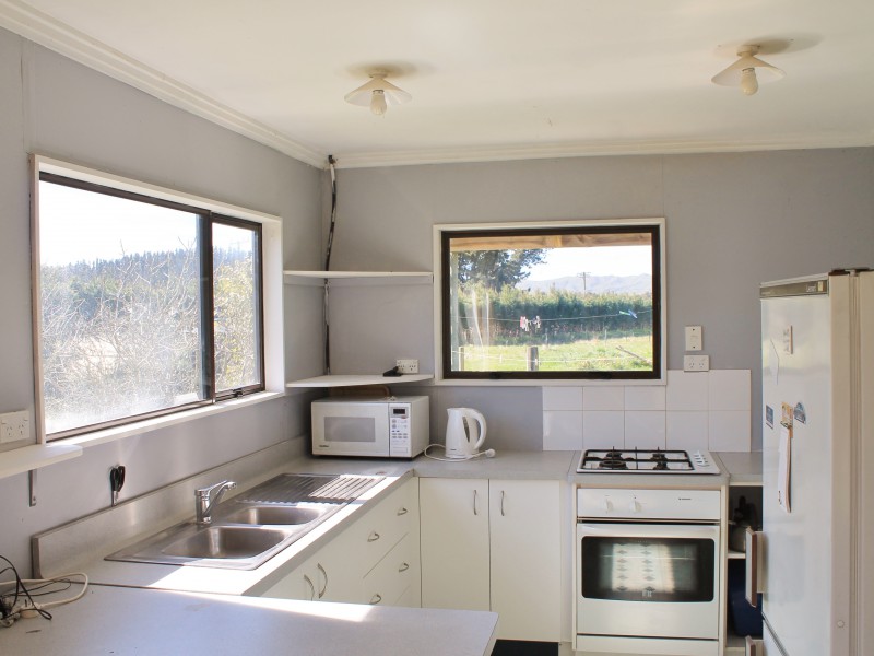 47 Munro Road, Cheviot, Hurunui, 3 Schlafzimmer, 1 Badezimmer