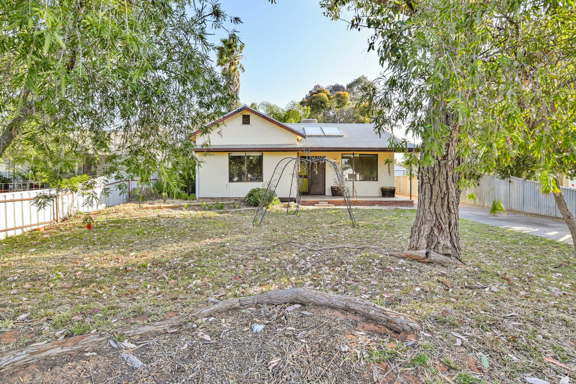 63 EAGLESHAM ST, MILDURA VIC 3500, 0房, 0浴, House