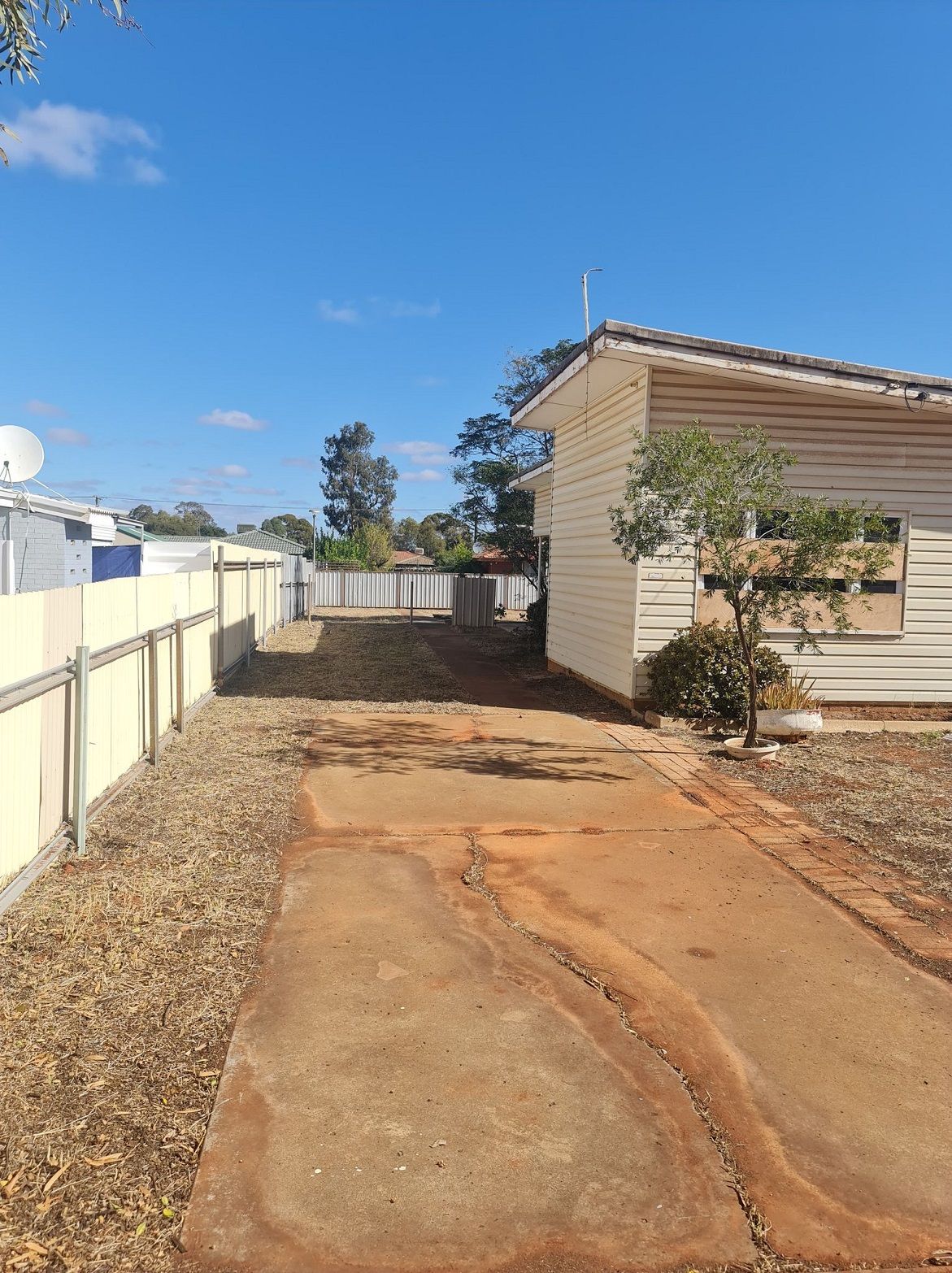 30 BELGRAVIA PL, SOUTH KALGOORLIE WA 6430, 0房, 0浴, House