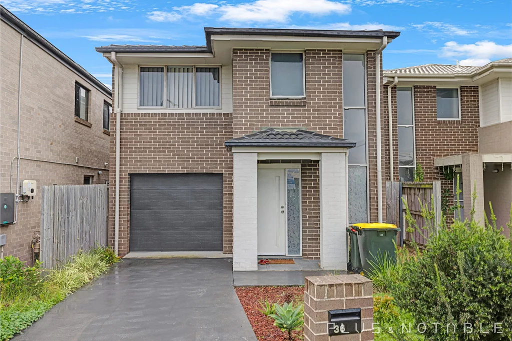 Schofields Welcome Home to Serenity and Convenience in Schofields!