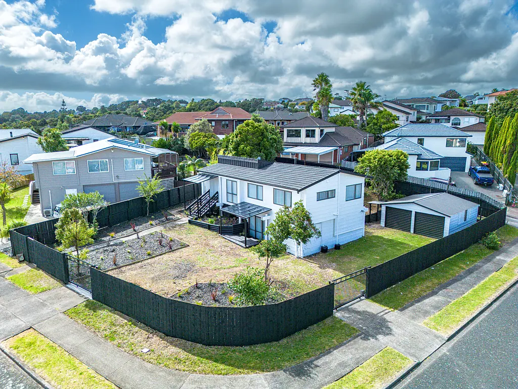 40 Ransom Smyth Drive, Goodwood Heights, Auckland City, Auckland