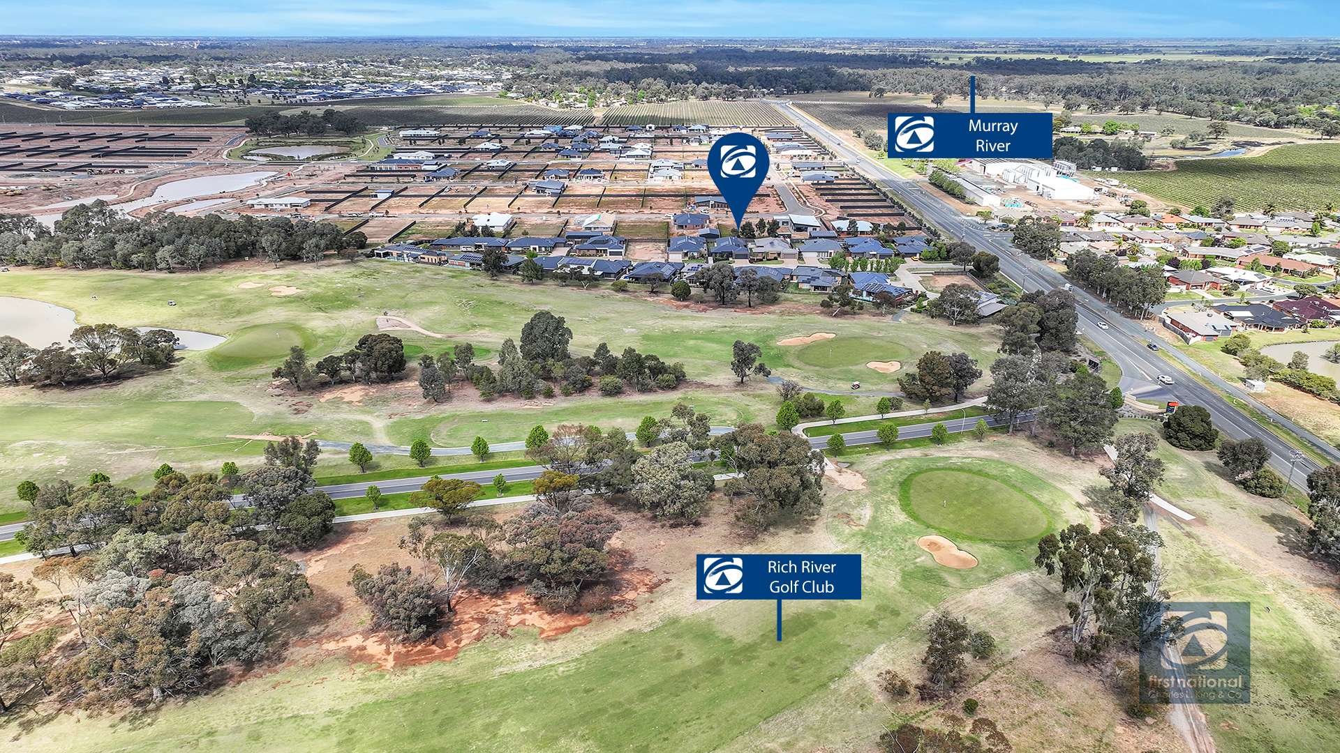 27 WHISTLER CCT, MOAMA NSW 2731, 0房, 0浴, Section