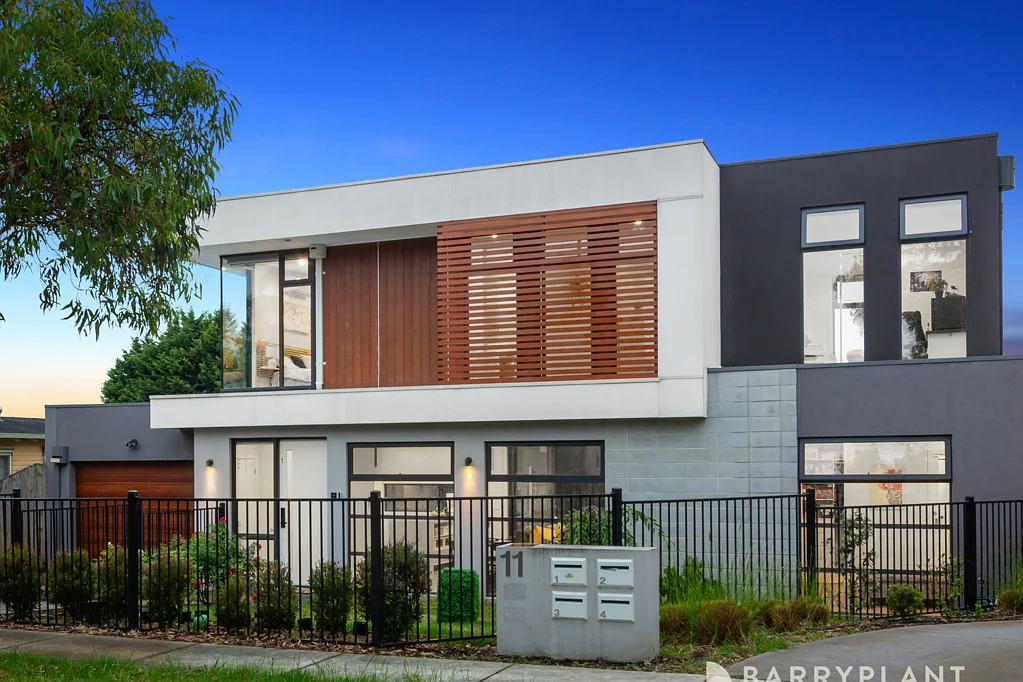 1/11 Grevillea Avenue, Boronia, VIC 3155
