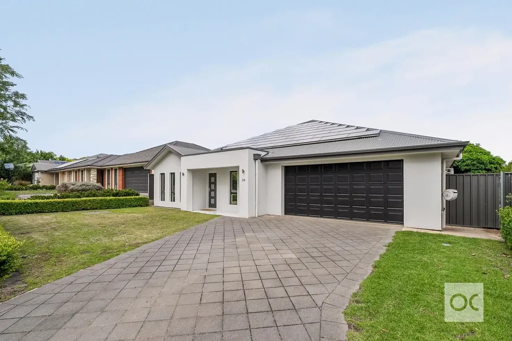 39 Hurling Drive, Mount Barker, SA 5251