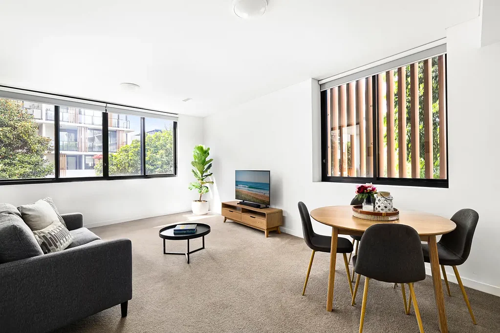 3107/50 Pemberton Street, Botany, NSW 2019