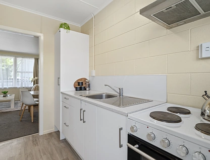 57E James Street, Glenholme, Rotorua, 2房, 1浴, House