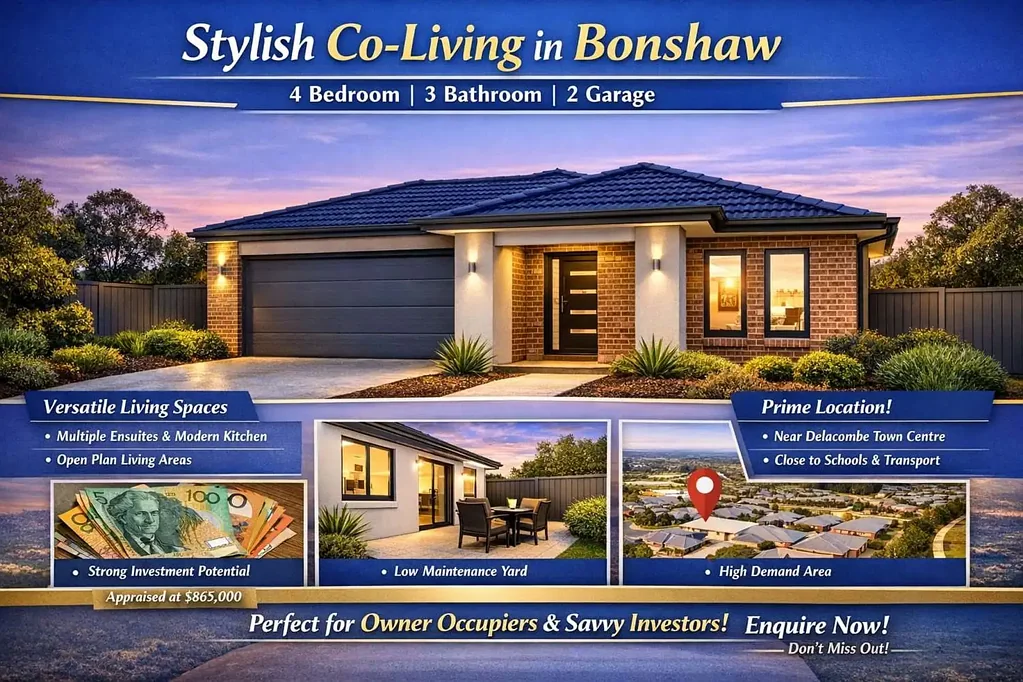 Adres Weerhou, Bonshaw, NSW 2361
