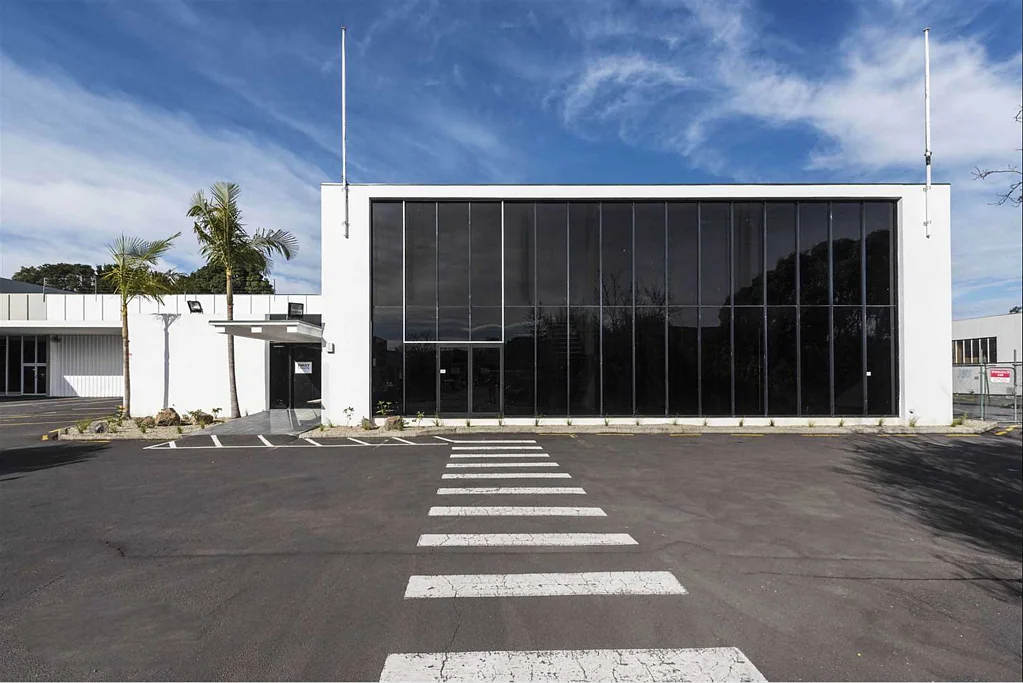Browns Bay Browns Bay education centre