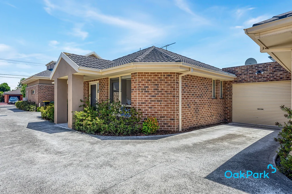 2/14 Bristol Road, Pascoe Vale, VIC 3044