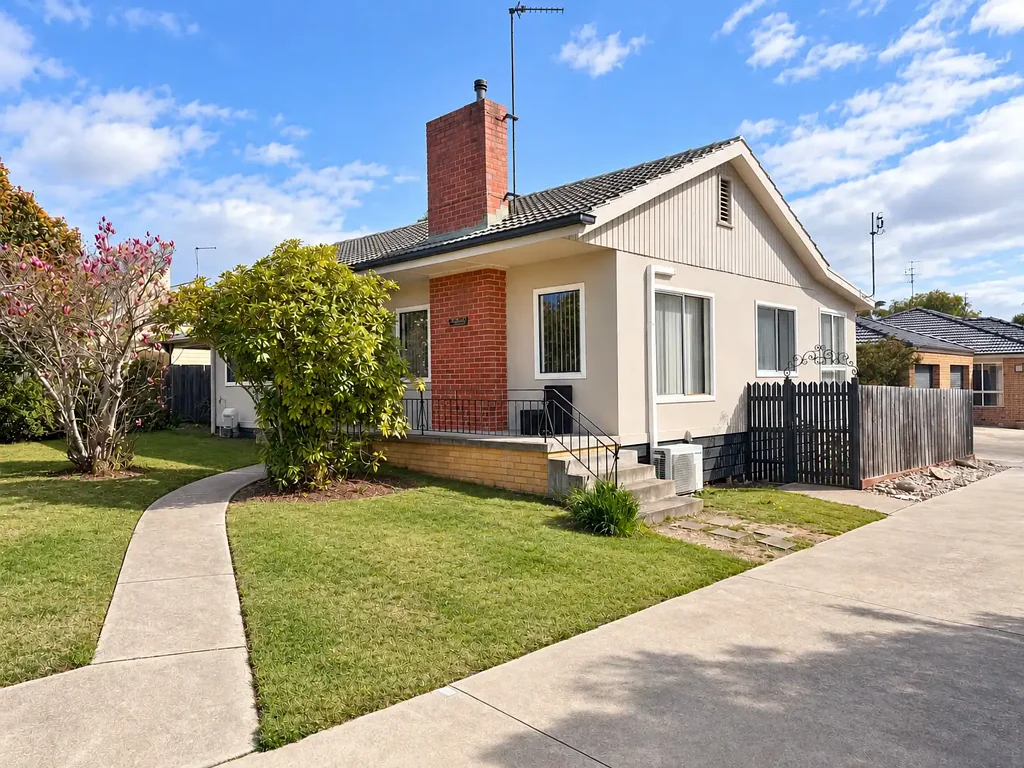Lucknow 3 Bedroom Convenient, Comfortable Living Close to the CBD