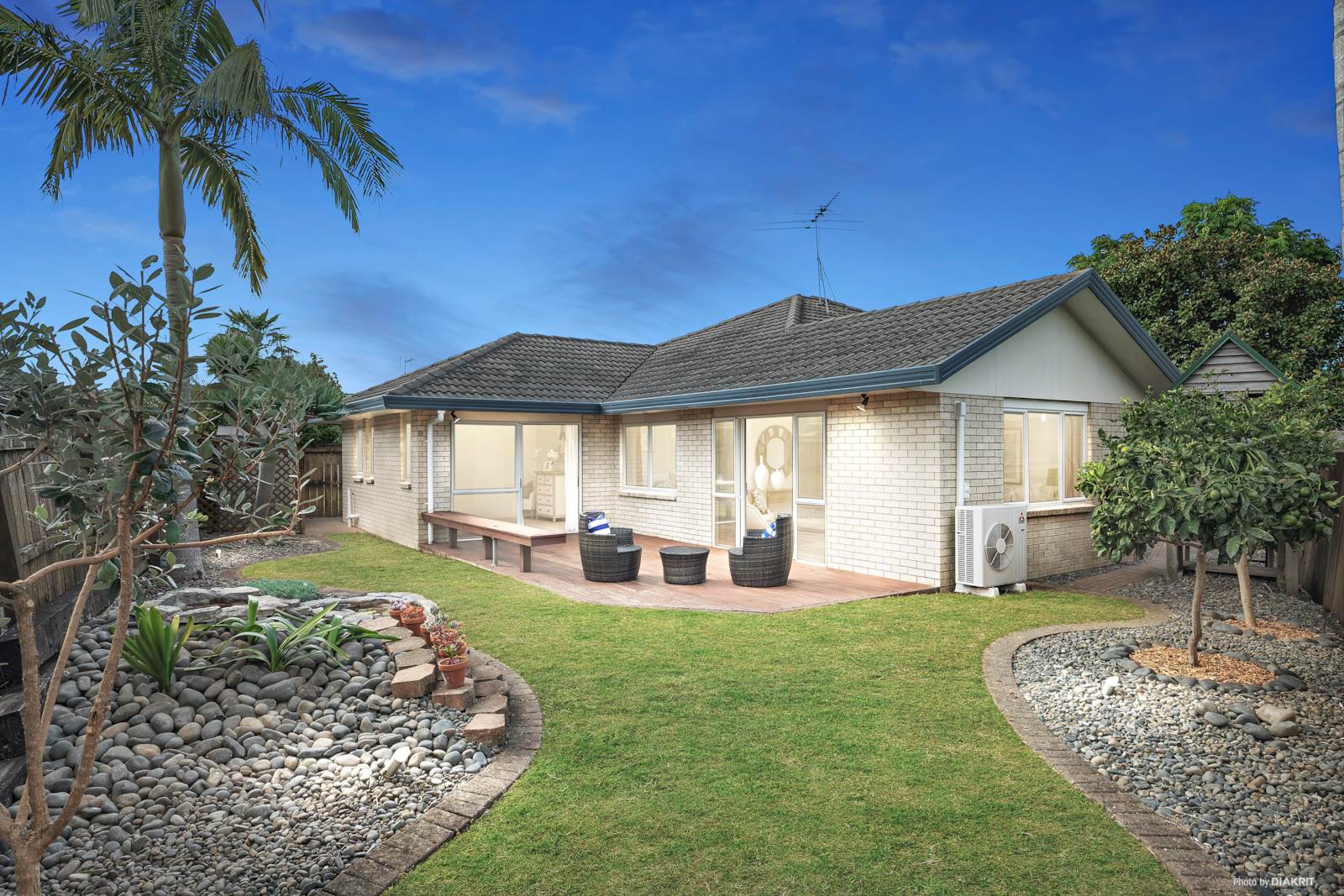 50 Huntington Drive, Huntington Park, Auckland - Manukau, 3房, 0浴