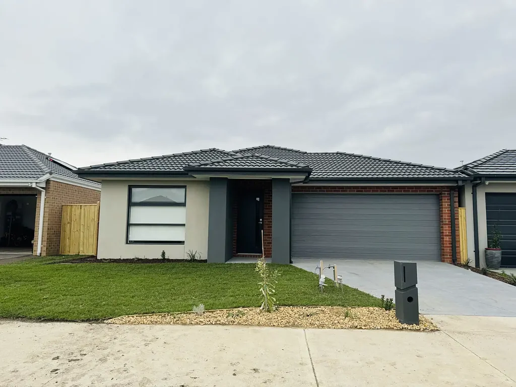 Modern Family Living in a Peaceful Clyde Setting