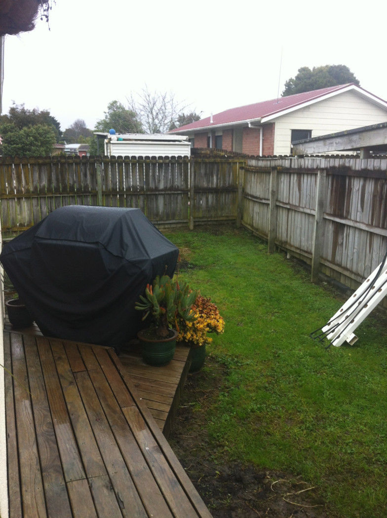 18w Palermo Place, Otara, Auckland - Manukau, 0 ห้องนอน, 1 ห้องน้ำ