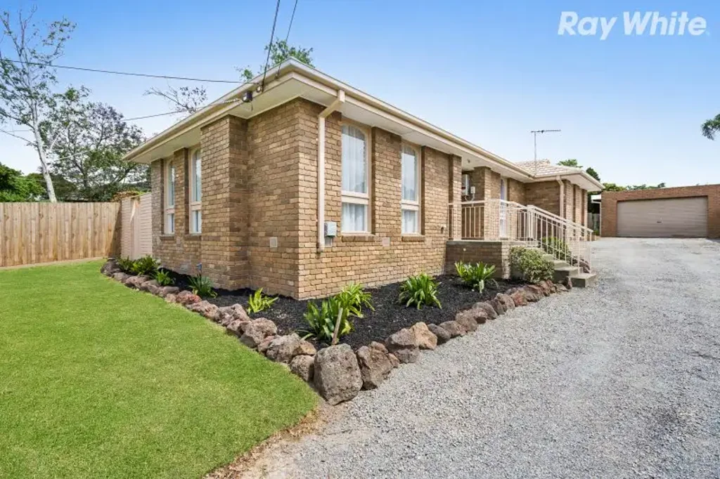 Renovated and ready with Solar Panels.