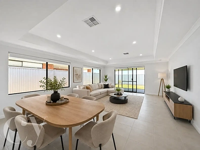 Eglinton 4Kwarto Modern Coastal Living Awaits