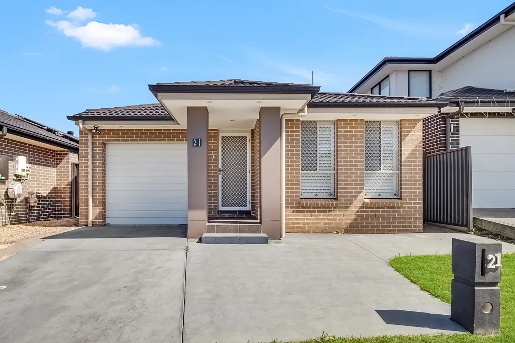 Family Home Offering Comfort & Convenience