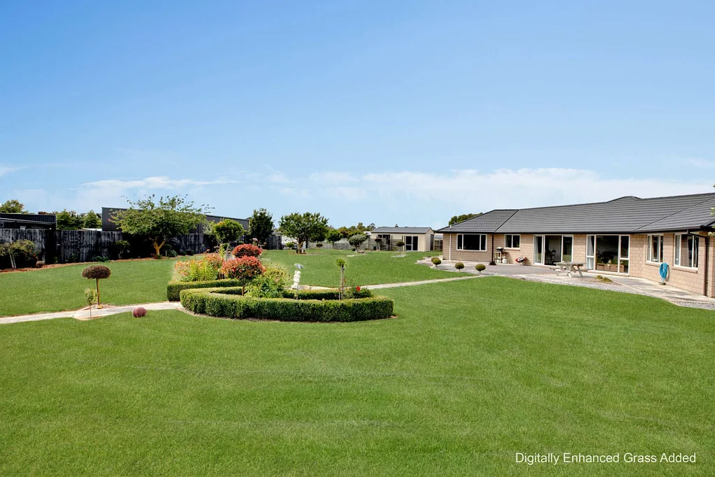 Amberley 5 Bedroom Impressive Family Home,Sunshine & Privacy