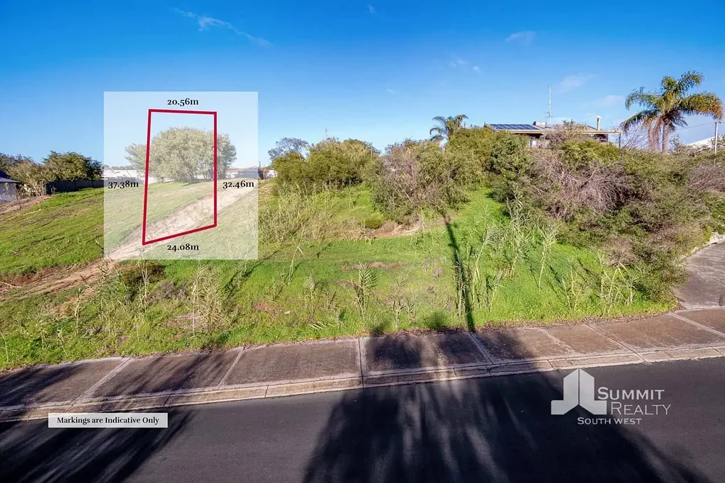 21 Allan Road, Binningup, WA 6233