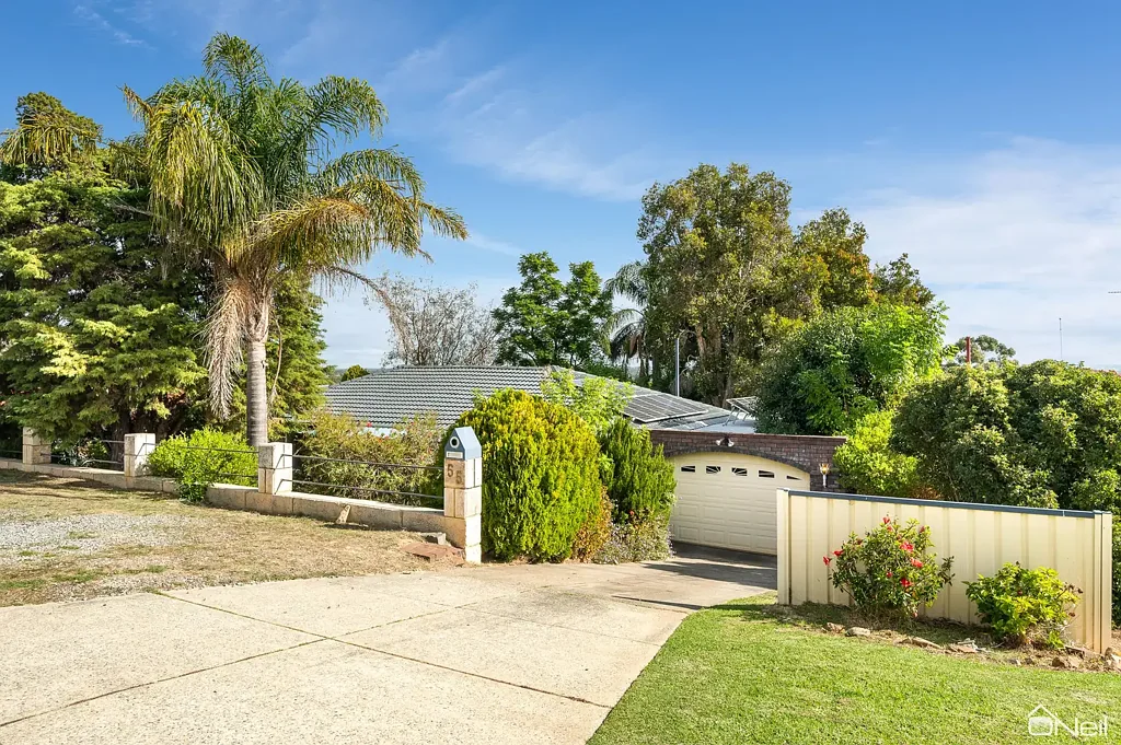 Kelmscott 3房  BRILLIANT OPPORTUNITY TO LIVE IN CLIFTON HILLS!