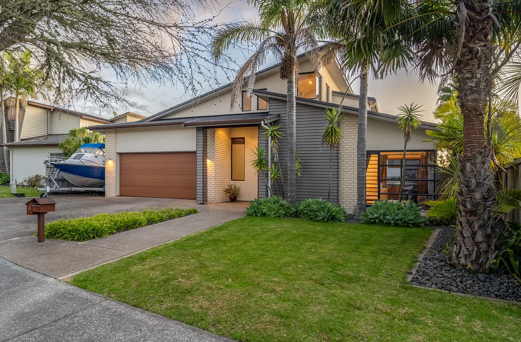 3 Ainwick Road, Flat Bush, Manukau City, Auckland
