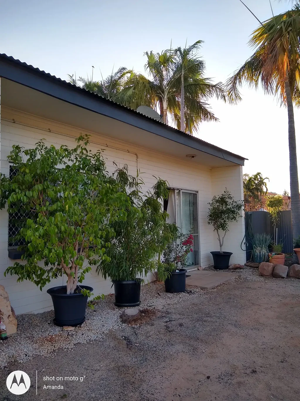 Katherine 2房  Quiet Court walk to town