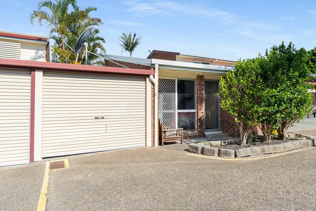 3/26 Ewing Road, Logan Central, QLD 4114