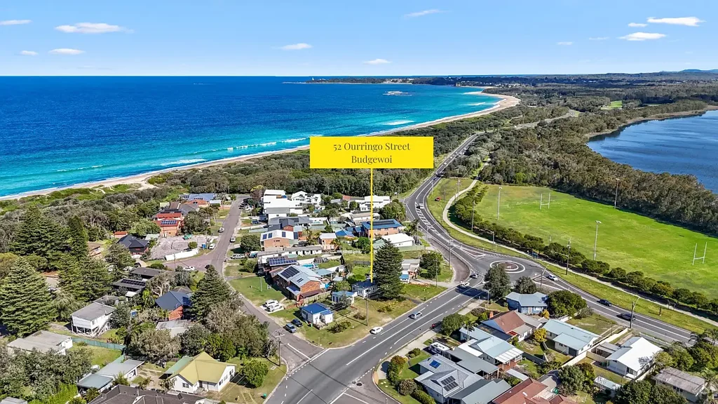 52 Ourringo Street, Budgewoi, NSW 2262
