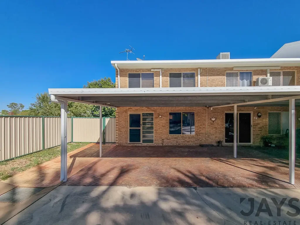 17/82-84 Abel Smith Parade, Mount Isa, QLD 4825