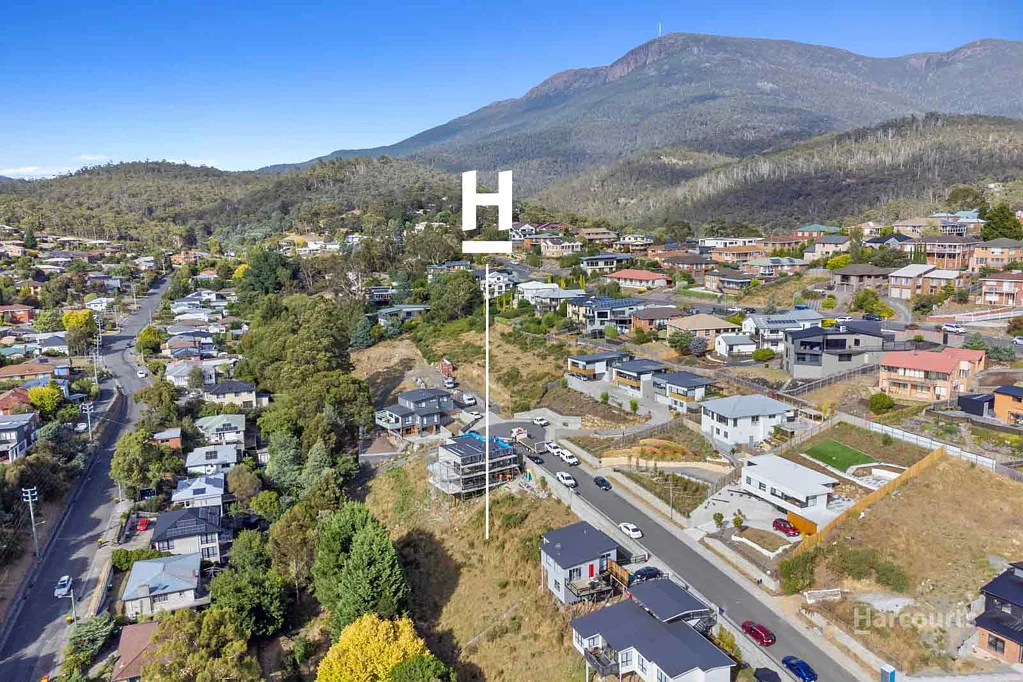 Lenah Valley Build your dream home in a quality new area